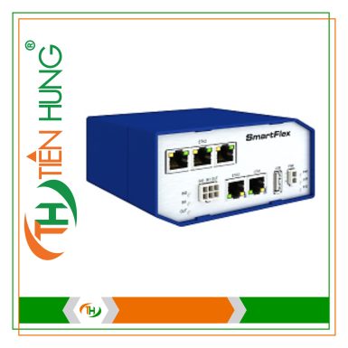BỘ ĐỊNH TUYẾN MẠNG LAN SMARTFLEX ADVANTECH - BB-SR30000111