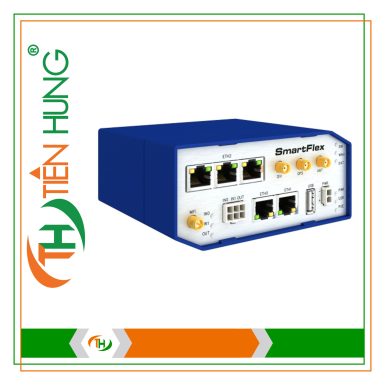 BỘ ĐỊNH TUYẾN MẠNG LAN SMARTFLEX ADVANTECH - BB-SR30019110-SWH