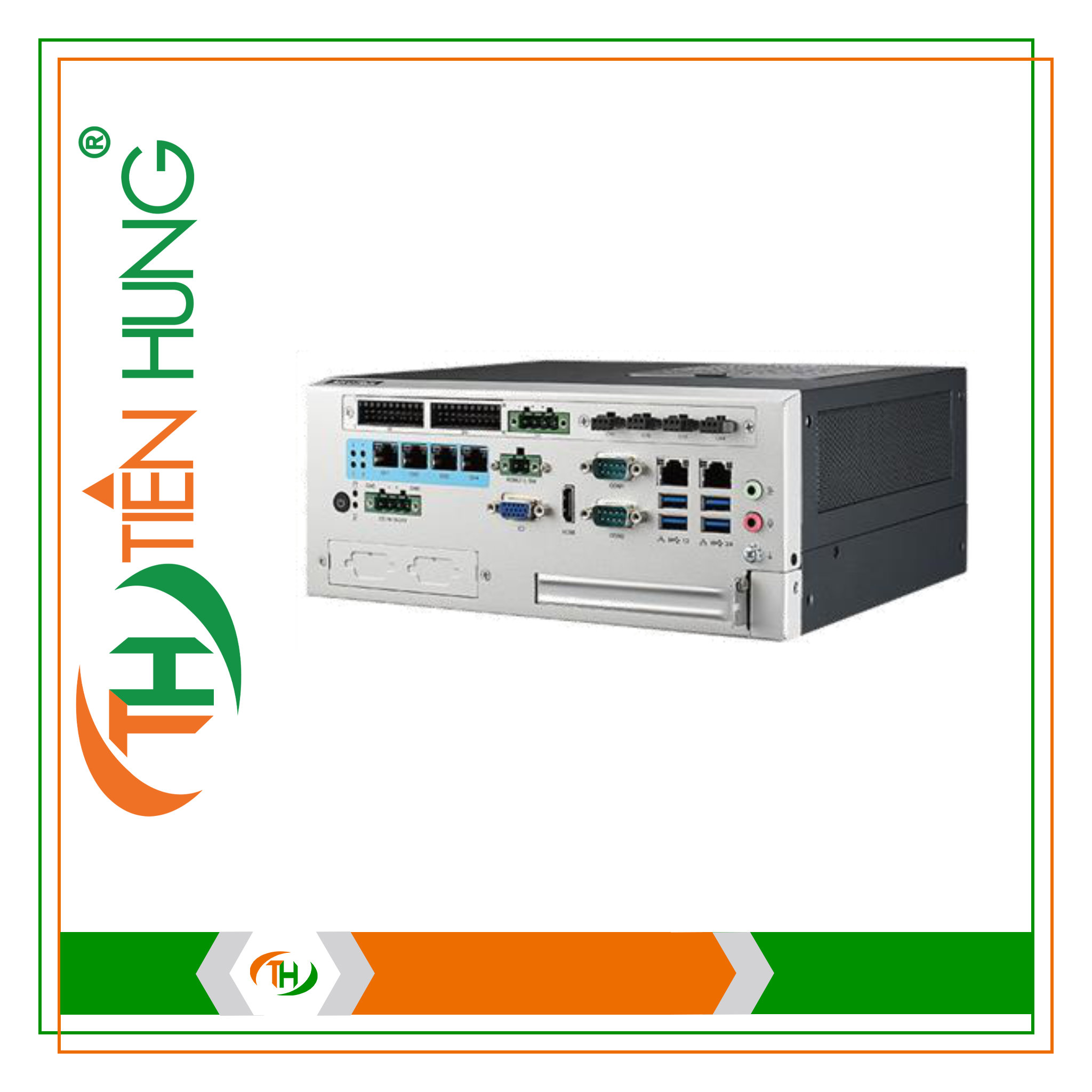 BỘ ĐIỀU KHIỂN THỊ GIÁC ADVANTECH AIIS-3411