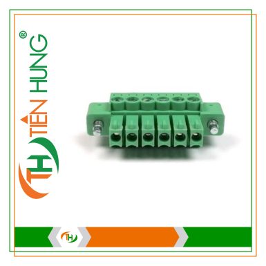 ĐẦU NỐI ADVANTECH - CON-ICR2-6-PWR