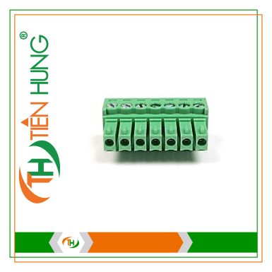 ĐẦU NỐI ADVANTECH - CON-ICR2-7-SER