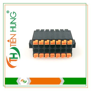 ĐẦU NỐI ADVANTECH - CON-ICR44-14