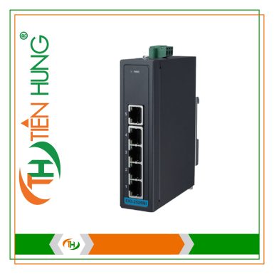 BỘ CHUYỂN MẠCH ETHERNET ADVANTECH - EKI-2525NI