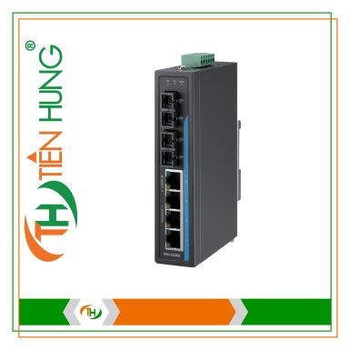 BỘ CHUYỂN MẠCH ETHERNET ADVANTECH - EKI-2526S