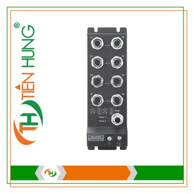 BỘ CHUYỂN MẠCH ETHERNET ADVANTECH - EKI-2528I-M12