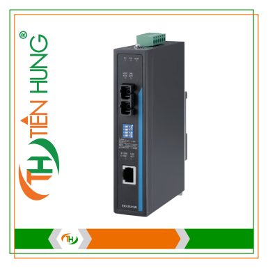 BỘ CHUYỂN ĐỔI QUANG ĐIỆN ETHERNET ADVANTECH - EKI-2541SI