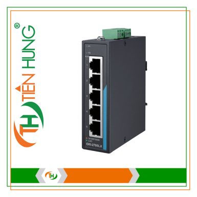 BỘ CHUYỂN MẠCH ETHERNET ADVANTECH - EKI-2705LX