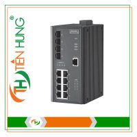 BỘ CHUYỂN MẠCH ETHERNET ADVANTECH - EKI-2712G-4FPI