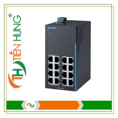 BỘ CHUYỂN MẠCH ETHERNET ADVANTECH - EKI-2716EI