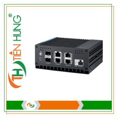 BỘ CHUYỂN MẠCH ETHERNET ADVANTECH - EKI-2712X-SPE