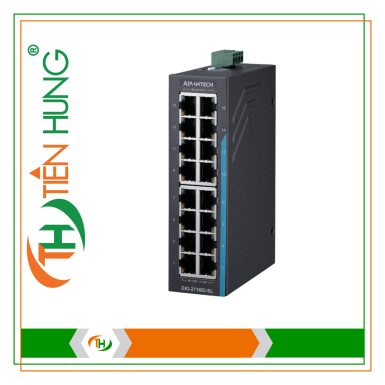 BỘ CHUYỂN MẠCH ETHERNET ADVANTECH - EKI-2716EI-SL