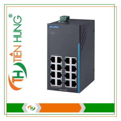 BỘ CHUYỂN MẠCH ETHERNET ADVANTECH - EKI-2716GI
