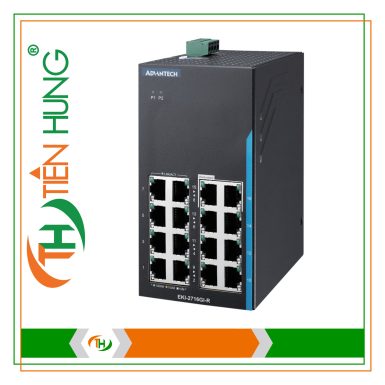 BỘ CHUYỂN MẠCH ETHERNET ADVANTECH - EKI-2716GI-R
