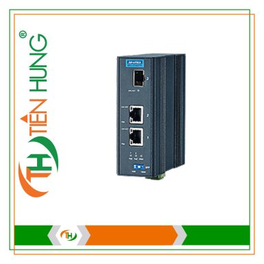 BỘ CHUYỂN ĐỔI QUANG ĐIỆN ETHERNET ADVANTECH - EKI-2742FPI