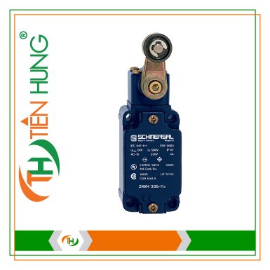CÔNG TẮC VỊ TRÍ SCHMERSAL - EX-T335