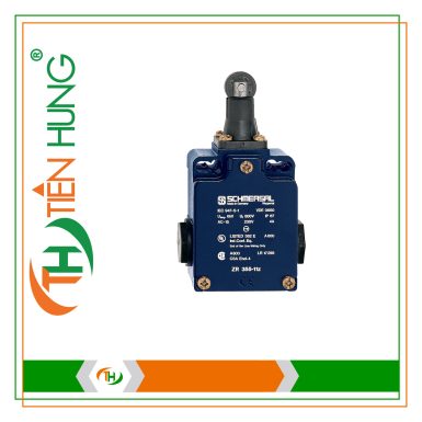 CÔNG TẮC VỊ TRÍ SCHMERSAL - EX-Z/T 355