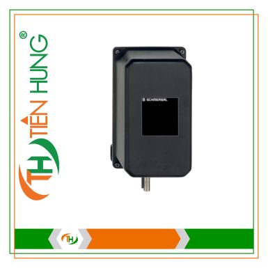 CÔNG TẮC VỊ TRÍ SCHMERSAL - G50 / G150