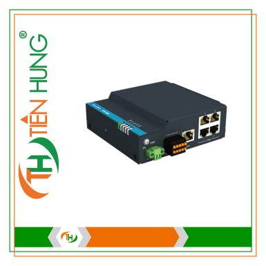 BỘ ĐỊNH TUYẾN DỮ LIỆU 4G ADVANTECH - ICR-1645-EU-A