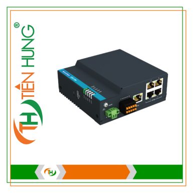 BỘ ĐỊNH TUYẾN DỮ LIỆU 5G ADVANTECH - ICR-1745-EU