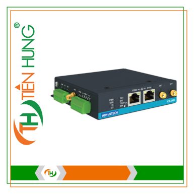 BỘ ĐỊNH TUYẾN DỮ LIỆU 4G & 5G ADVANTECH - ICR-2431