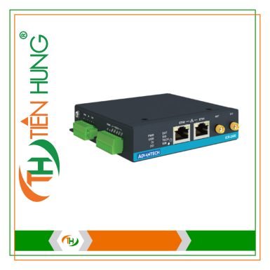 BỘ ĐỊNH TUYẾN DỮ LIỆU 4G & 5G ADVANTECH - ICR-2432