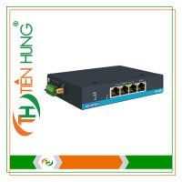 BỘ ĐỊNH TUYẾN MẠNG LAN CẤP THẤP ADVANTECH - ICR-2501