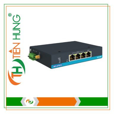 BỘ ĐỊNH TUYẾN MẠNG LAN CẤP THẤP ADVANTECH - ICR-2501