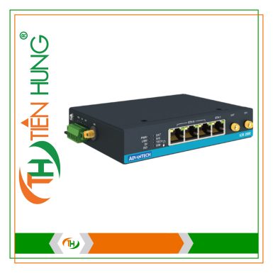 BỘ ĐỊNH TUYẾN 4G CẤP THẤP ADVANTECH - ICR-2531