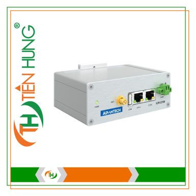 BỘ ĐỊNH TUYẾN MẠNG LAN CẤP THẤP ADVANTECH - ICR-2701-S1