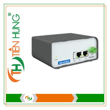BỘ ĐỊNH TUYẾN MẠNG LAN CẤP THẤP ADVANTECH - ICR-2701P