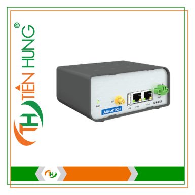 BỘ ĐỊNH TUYẾN MẠNG LAN CẤP THẤP ADVANTECH - ICR-2701WP