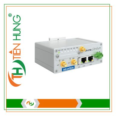 BỘ ĐỊNH TUYẾN CÔNG NGHIỆP 4G ADVANTECH - ICR-2734