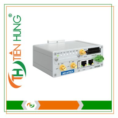 BỘ ĐỊNH TUYẾN CÔNG NGHIỆP 4G ADVANTECH - ICR-2834G
