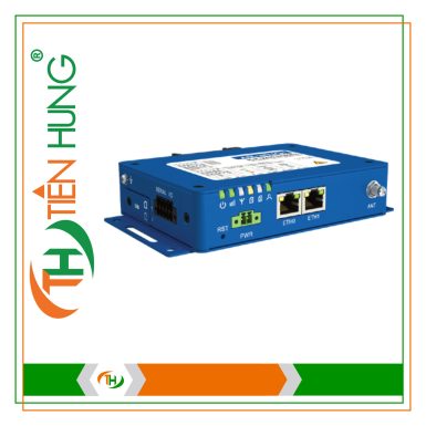 BỘ ĐỊNH TUYẾN VÀ CỔNG IOT 4G LTE ADVANTECH - ICR-3211B