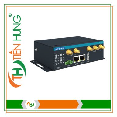 BỘ ĐỊNH TUYẾN LTE-A CỔNG IOT ADVANTECH - ICR-4133