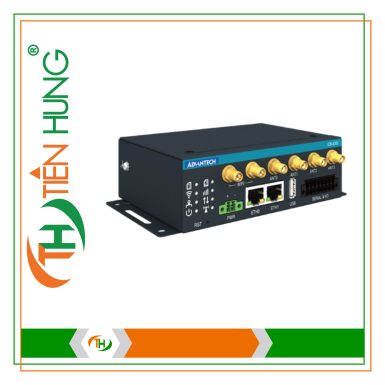 BỘ ĐỊNH TUYẾN 5G CỔNG IOT ADVANTECH - ICR-4161