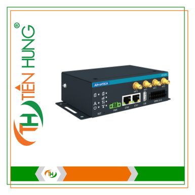 BỘ ĐỊNH TUYẾN 5G CỔNG IOT ADVANTECH - ICR-4261