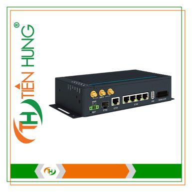 BỘ ĐỊNH TUYẾN MẠNG LAN TỐC ĐỘ CAO - ICR-4401