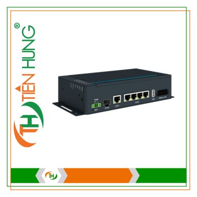 BỘ ĐỊNH TUYẾN MẠNG LAN TỐC ĐỘ CAO - ICR-4401