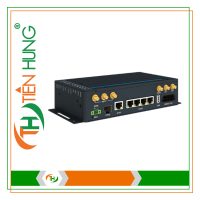 BỘ ĐỊNH TUYẾN 4G TỐC ĐỘ CAO LTE ADVANTECH - ICR-4434W