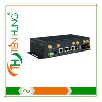 BỘ ĐỊNH TUYẾN 5G NR TỐC ĐỘ CAO ADVANTECH - ICR-4461