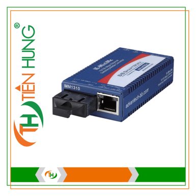 BỘ CHUYỂN ĐỔI QUANG ĐIỆN ETHERNET ADVANTECH - IMC-350I-SE