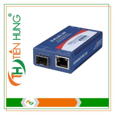 BỘ CHUYỂN ĐỔI QUANG ĐIỆN ETHERNET ADVANTECH - IMC-350I-SFP
