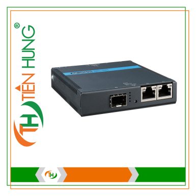BỘ CHUYỂN ĐỔI QUANG ĐIỆN ETHERNET ADVANTECH - IMC-595MPI