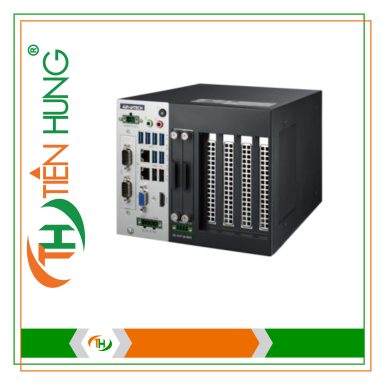 MÁY TÍNH CÔNG NGHIỆP DẠNG HỘP SIÊU NHỎ ADVANTECH IPC-200