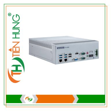 HỆ THỐNG MÁY TÍNH CÔNG NGHIỆP KHÔNG QUẠT ADVANTECH - ITA-3650