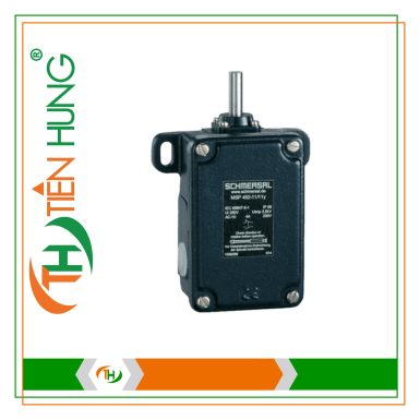 CÔNG TẮC VỊ TRÍ SCHMERSAL - MSP 452