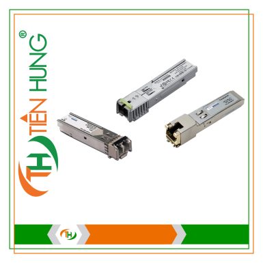 MÔ ĐUN QUANG SFP+ ADVANTECH - SFP-XMM-LCI-400
