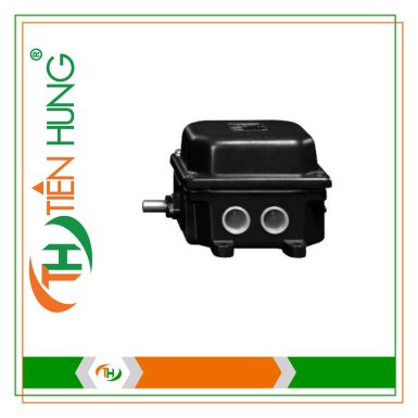 CÔNG TẮC HÀNH TRÌNH SCHMERSAL - T 130