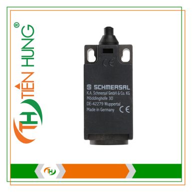 CÔNG TẮC VỊ TRÍ SCHMERSAL - Z/T 236